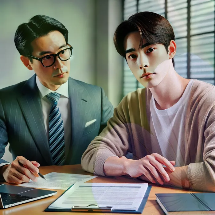 변제금 연기 사례