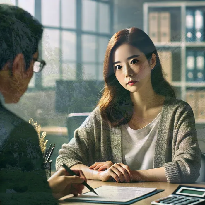 개인회생과 개인파산 비교