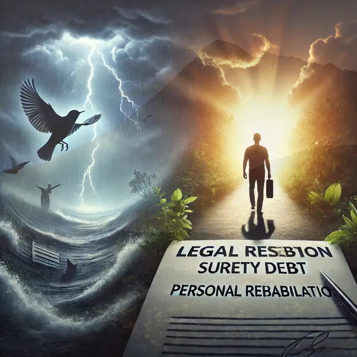 개인회생 신청 방법