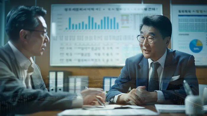 법적 절차와 장점