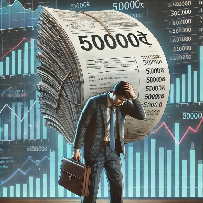 변제금 산정 방법