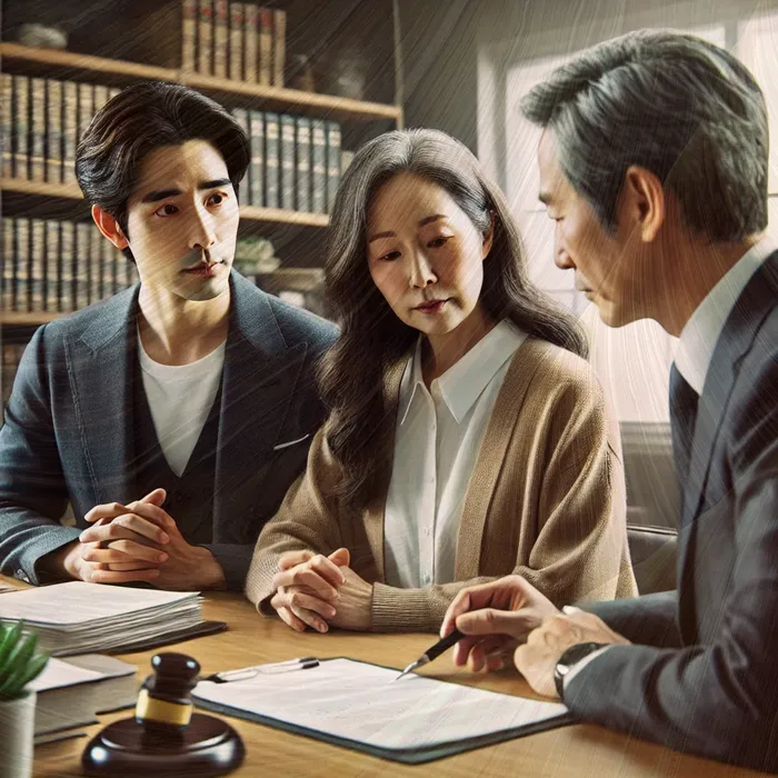 개인회생 신청 준비서류