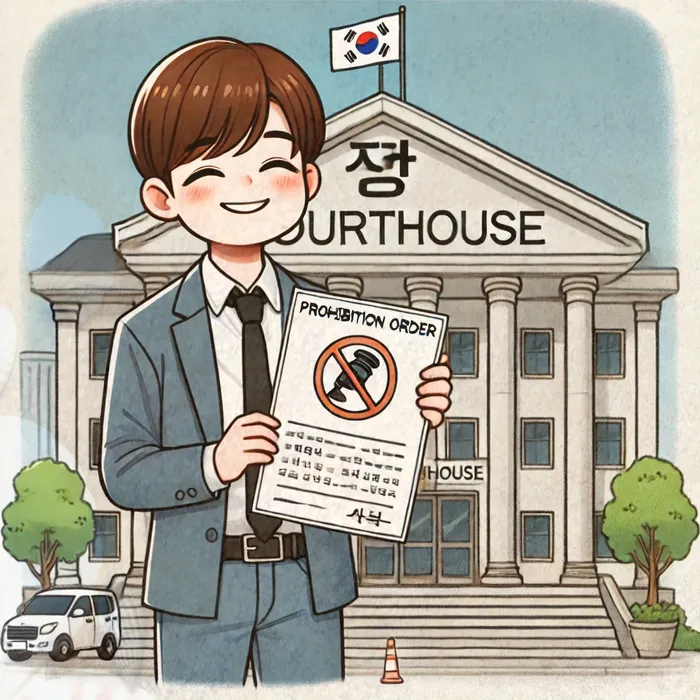 경제적 재기 사례