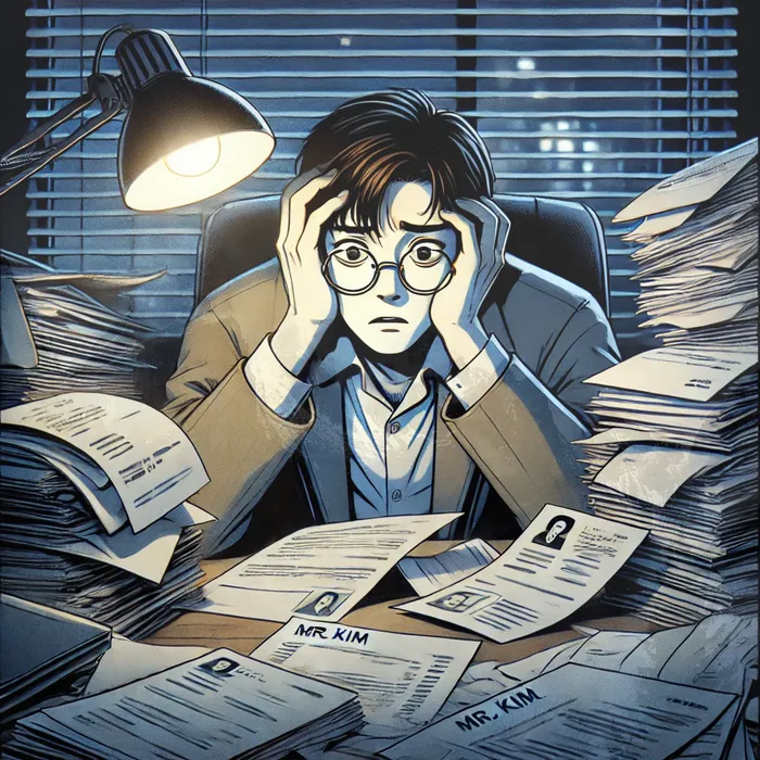 개인회생 상담 사례