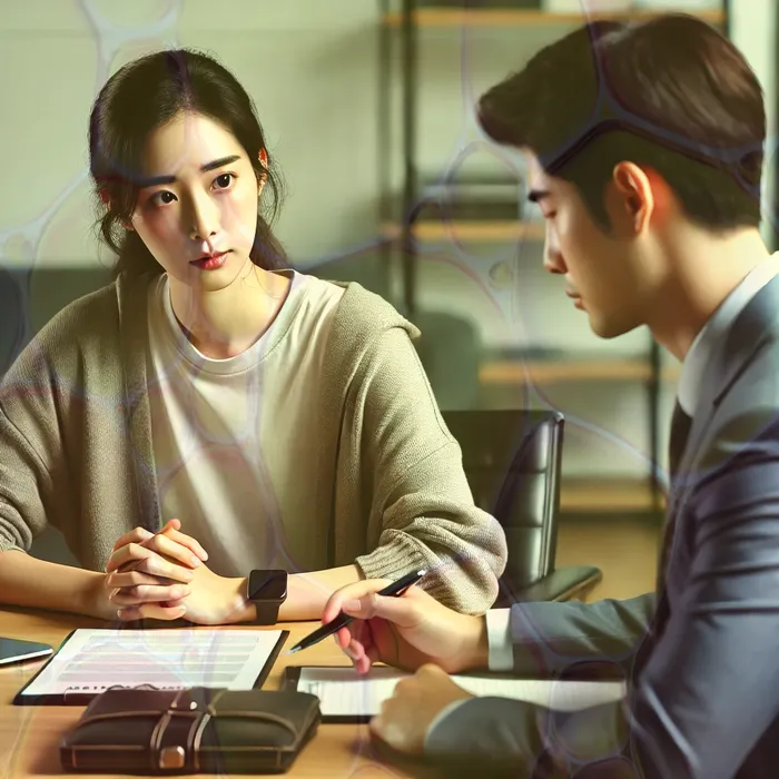 잠원동 개인회생 사례