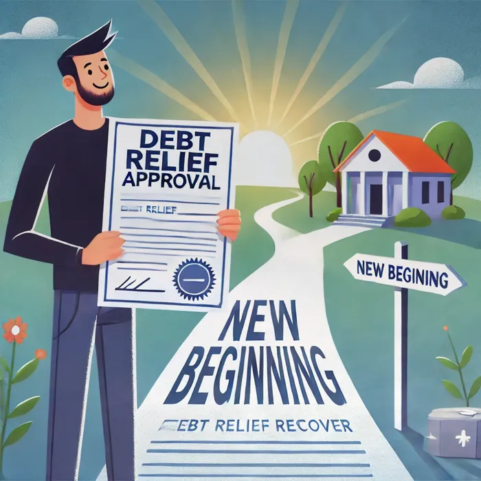 개인회생 전문가 조언