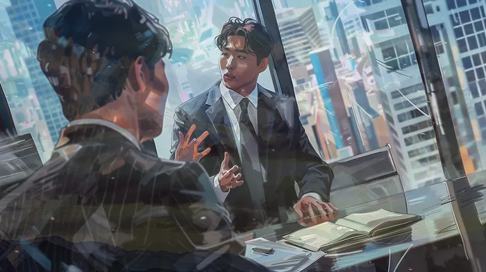 개인회생 vs 개인파산