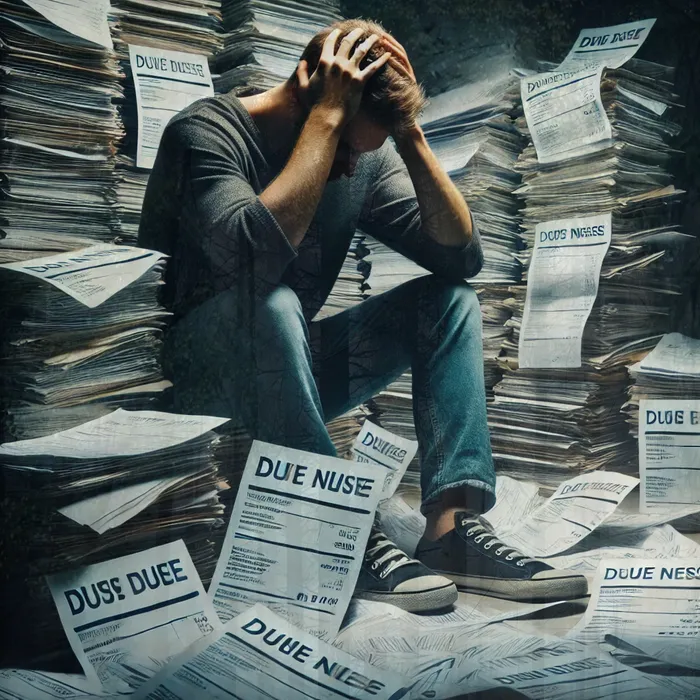 개인회생신청절차