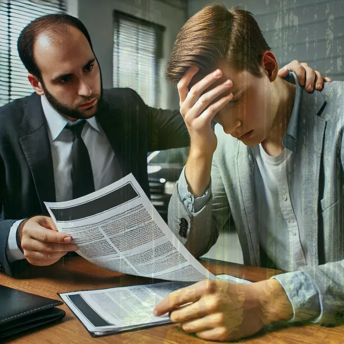 개인회생과 개인파산의 차이