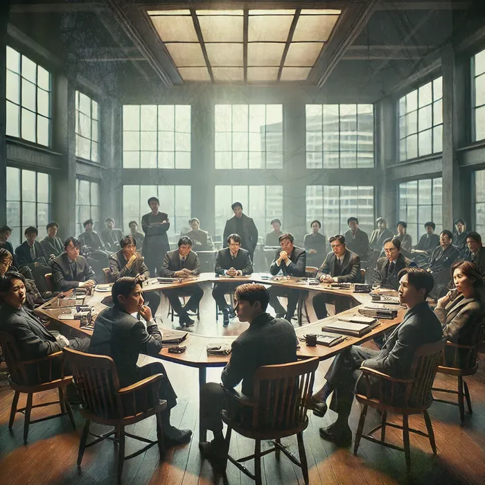 성공적인 개인회생 사례