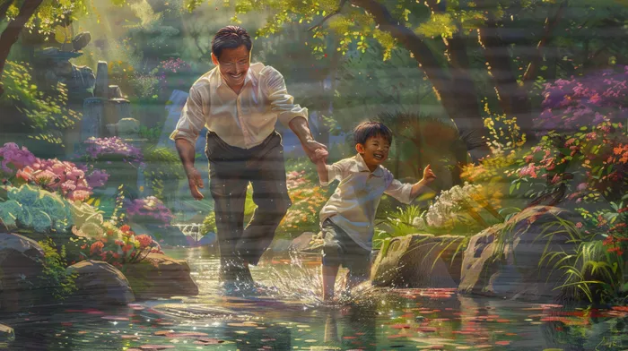 채무 문제 해결