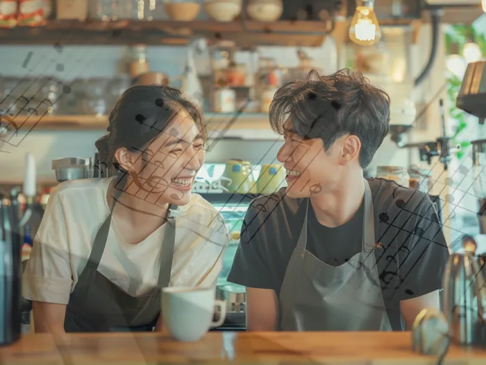 적절한 키워드