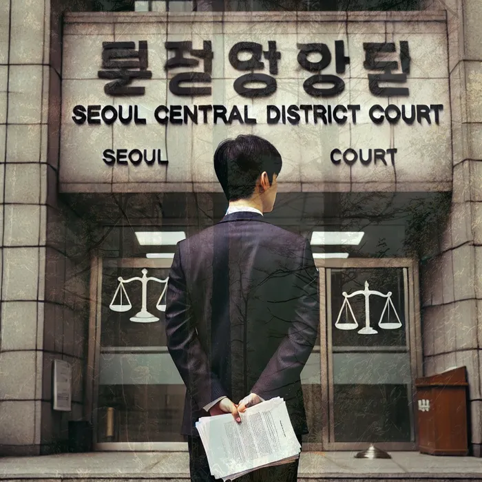 개인회생 사례