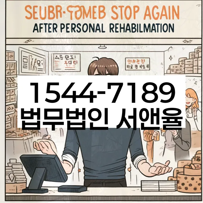 경기도 매송면 개인회생상담