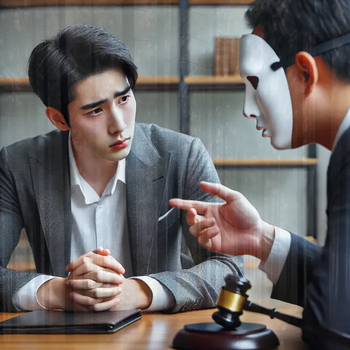 개인파산