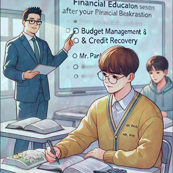세종시 전동면 개인회생