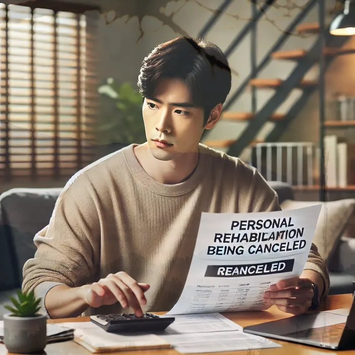 채무 탕감