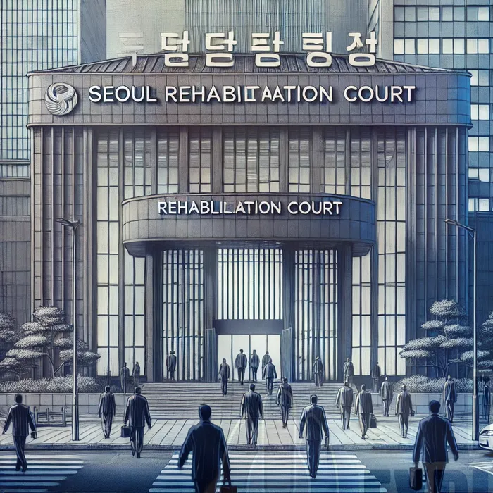 개인회생 절차