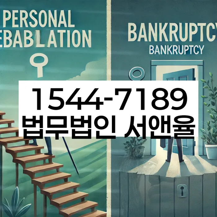 강원도 옥천동 개인회생