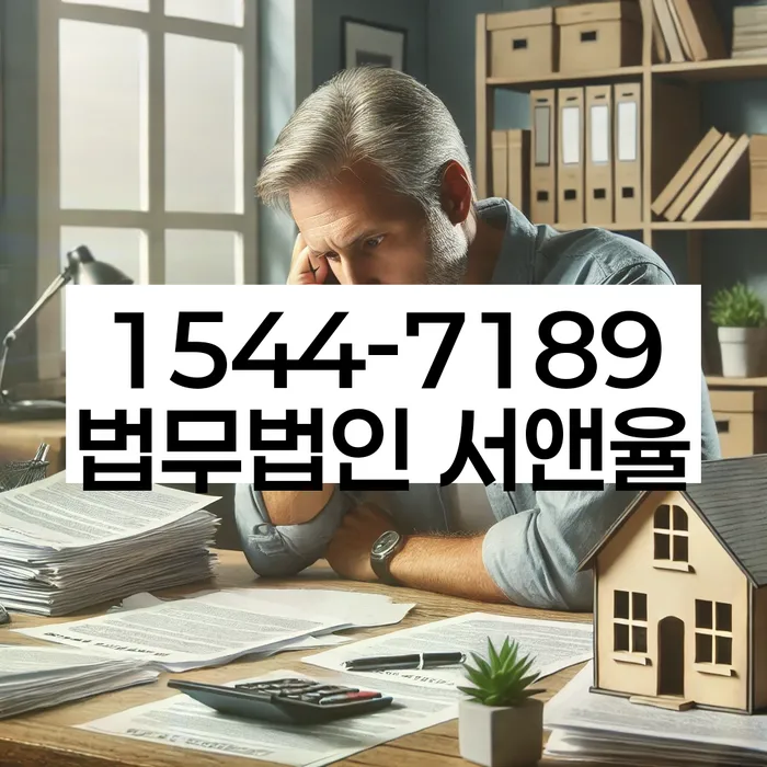 강원도 남곡리 개인회생신청