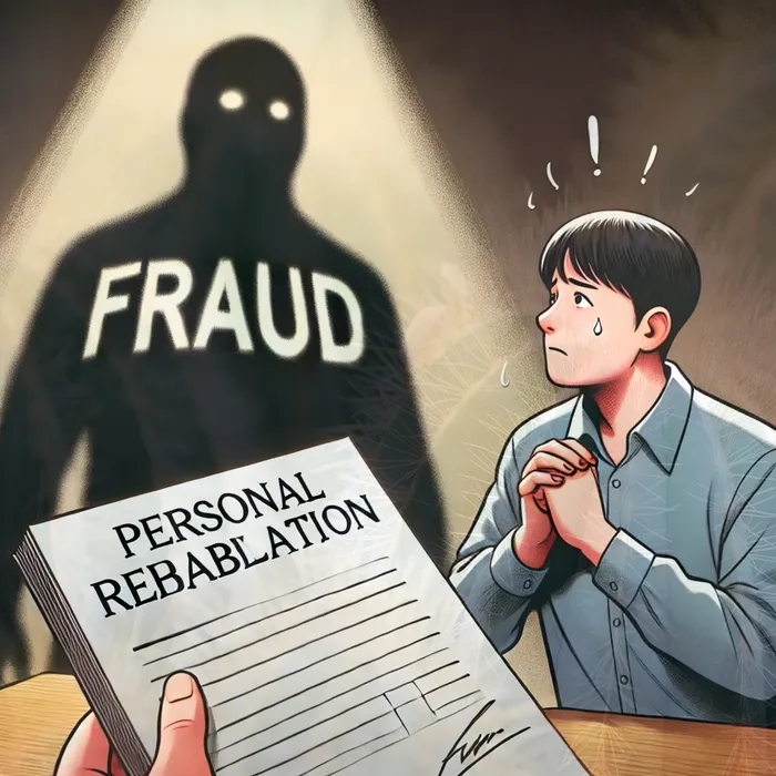 개인회생 절차