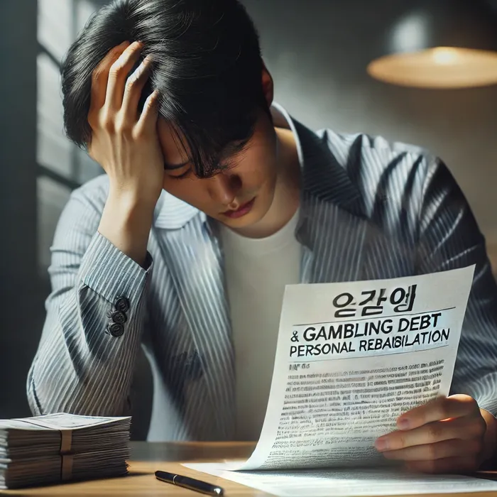 개인파산 성공 사례