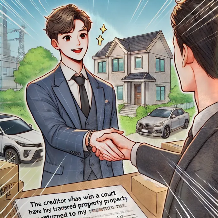 개인회생과 개인파산 비교