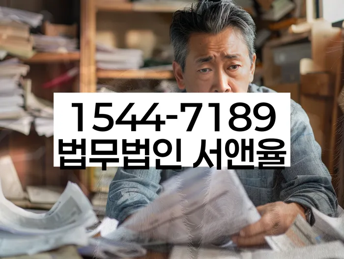 충청남도 서산시 개인회생신청자격조회