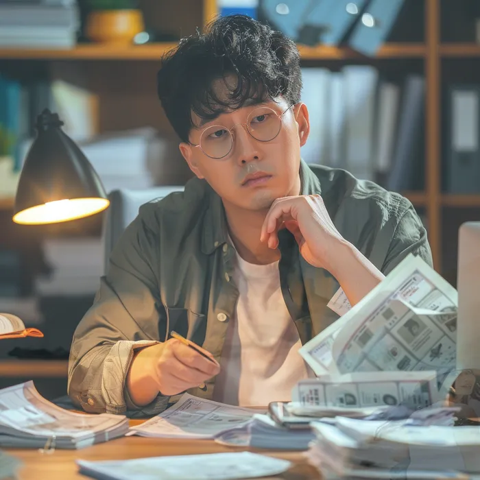 적절한 키워드