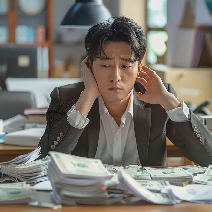 적절한 키워드