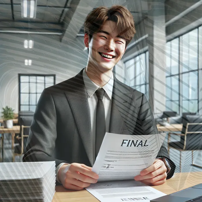 개인파산 절차