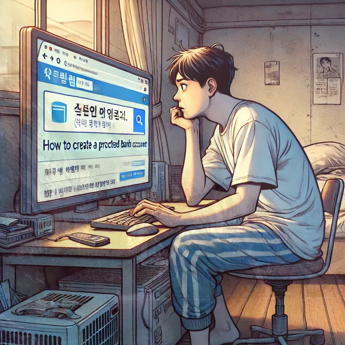 적절한 키워드