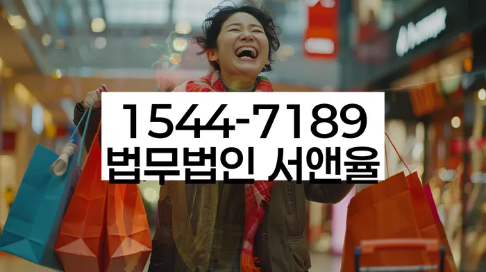 적절한 키워드