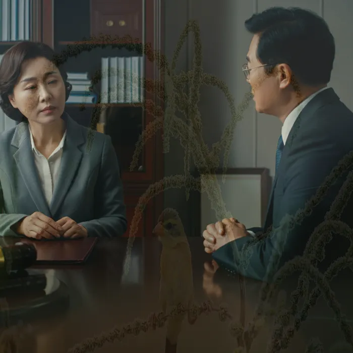 신용회복 단계