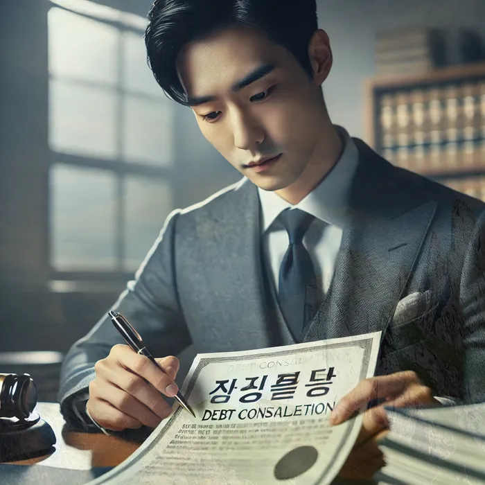 파산법무사