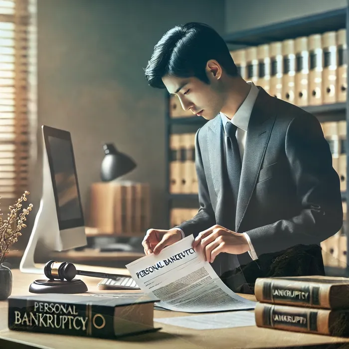 채무 해결 방법