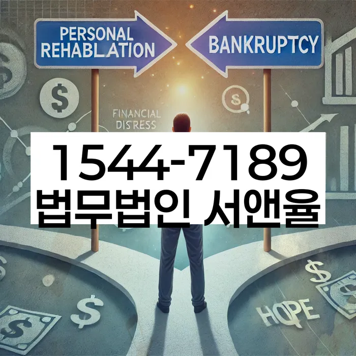 개인회생 절차