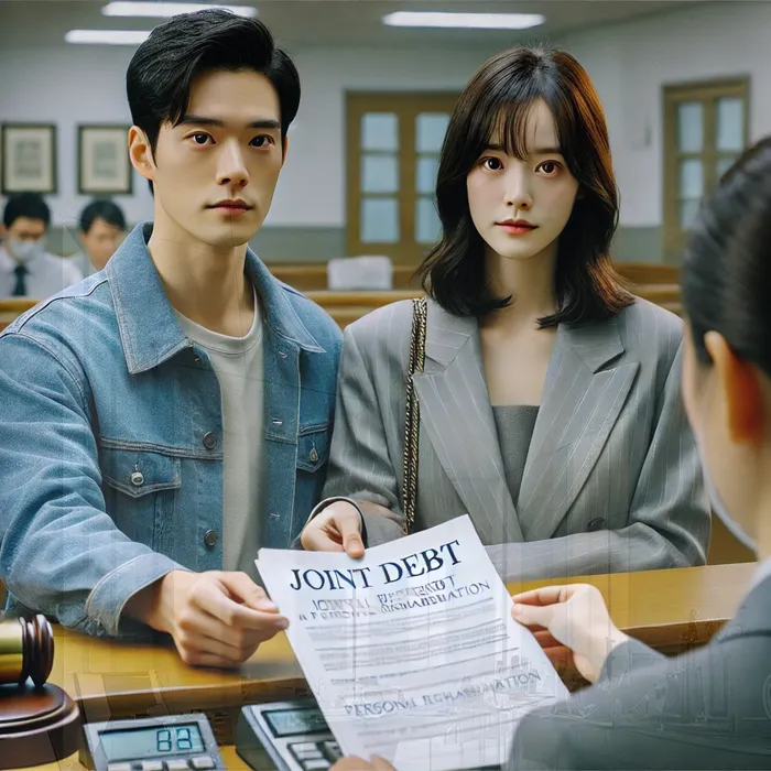 비면책채권과 개인파산