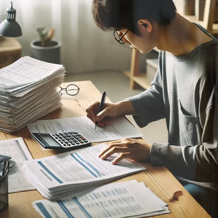 성공적인 개인회생 사례
