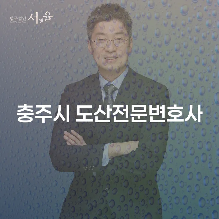 충주시 도산전문변호사와 개인회생 배우자 재산: 어떻게 준비해야 할까요?