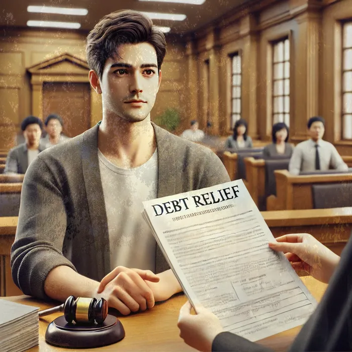 개인회생 보정권고 진술서