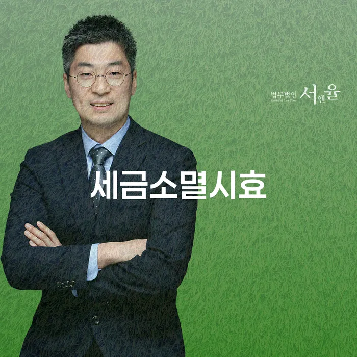 세금소멸시효와 개인회생담보대출: 채무 해결을 위한 최상의 선택은?