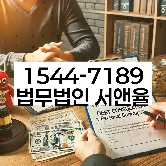개인회생자 전세자금 대출