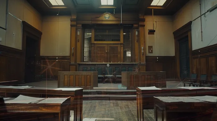 개인회생 금지명령